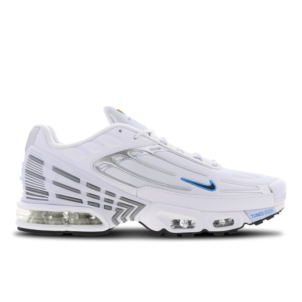 Nike Tuned 3 Phygital - Homme Chaussures - DR0140-100