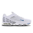 Nike Tuned 3 Phygital - Herren Schuhe White-Black-Laser Blue