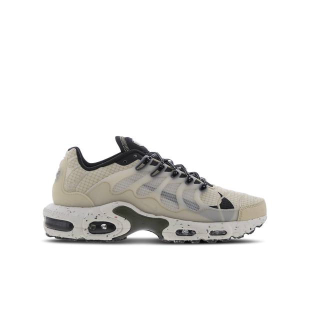 Buty męskie Nike Air Max Terrascape Plus - Brązowy - DN4587-200