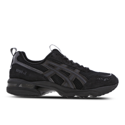 Men Shoes - Asics GEL-1090 V2 - Black-Black