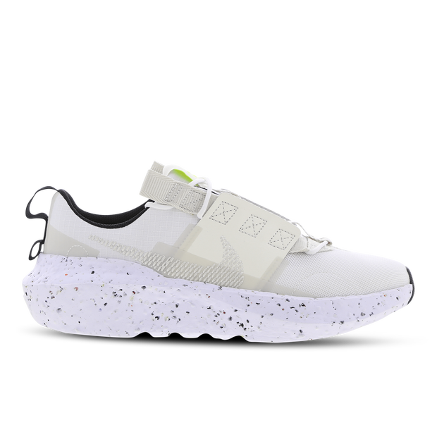 Scarpa Nike Crater Impact SE - Uomo - Bianco - DJ6308-100