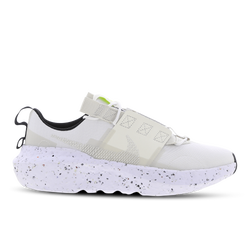 Men Shoes - Nike Crater Impact - White-Lt Bone-Sail