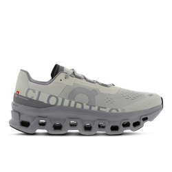 Hombre Zapatillas - ON Cloudmonster - Ice-Alloy