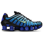 Black-Vapor Green-Racer Blue
