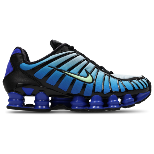 Nike Shox Total Foot Locker Portugal