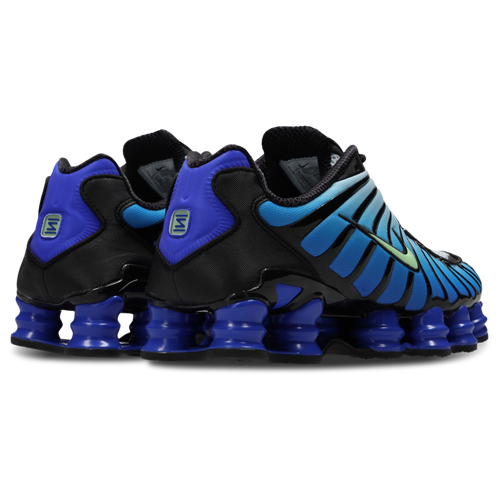 Nike Shox Total Foot Locker UK