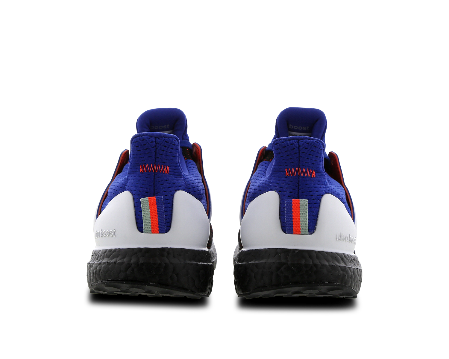 adidas ultra boost 2.0 blu elettrico