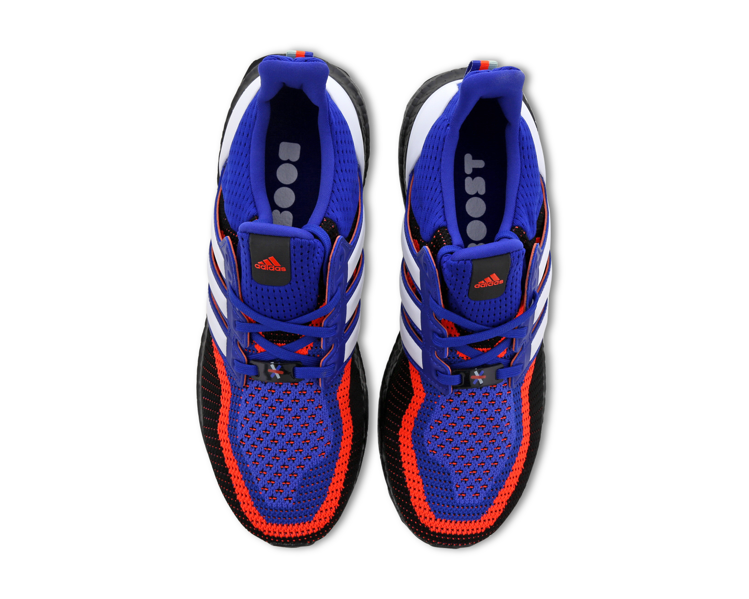 adidas ultra boost 2.0 blu elettrico