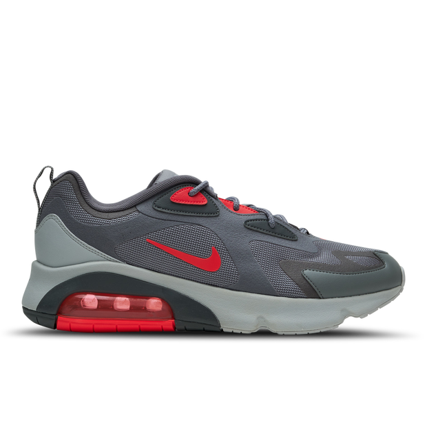 Nike Air Max 200 - Herren Schuhe - CT1262-002