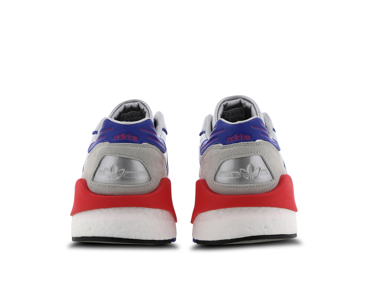 adidas zx 930 femme or