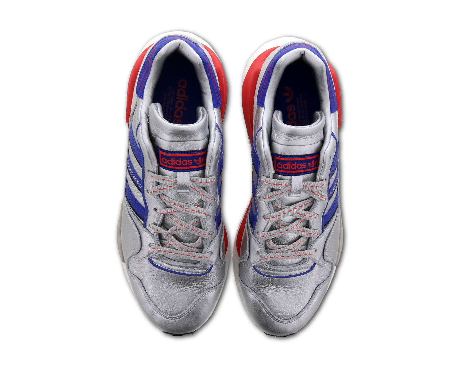 adidas zx 930 femme or