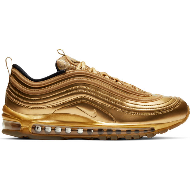 Nike Air Max 97 Gold Medal - CT4556-700