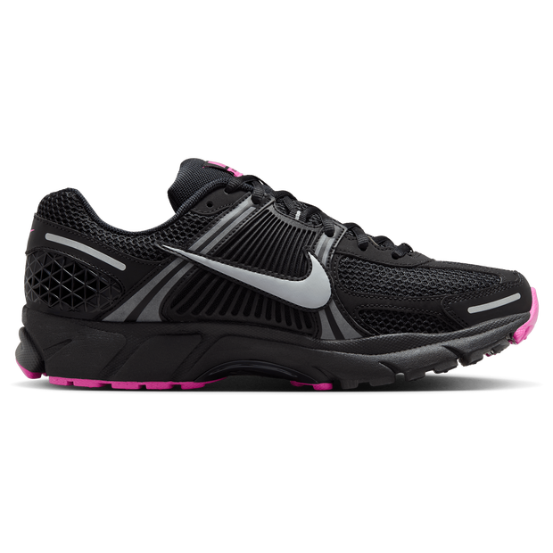 Nike Zoom Vomero 5 Men's Shoes - Black - FB9149-004