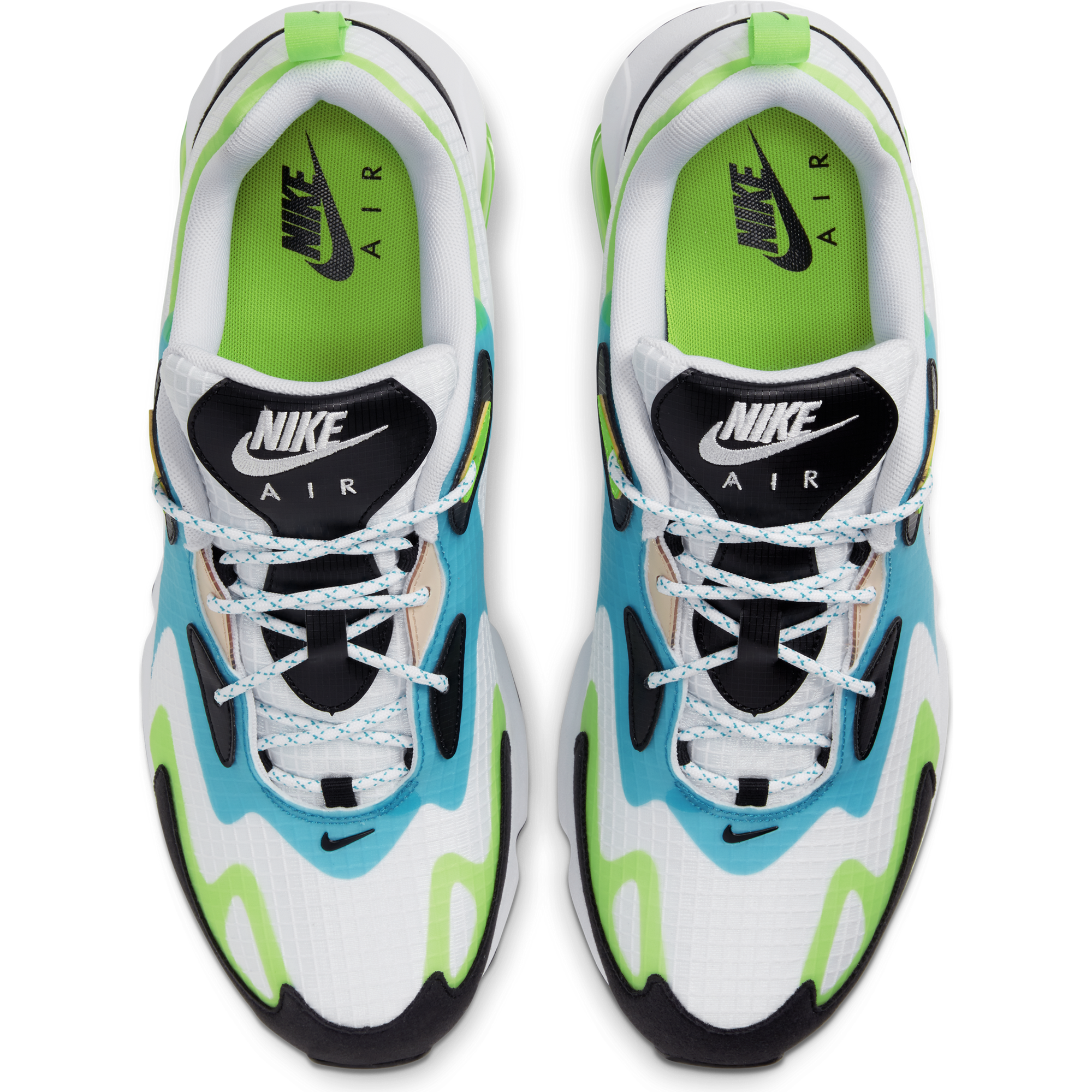 nike air max 200 se men's