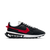 Nike Air Max Pre Day - Men Shoes Black-Gym Red-White | 