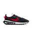 Nike Air Max Pre Day - Men Shoes Black-Gym Red-White