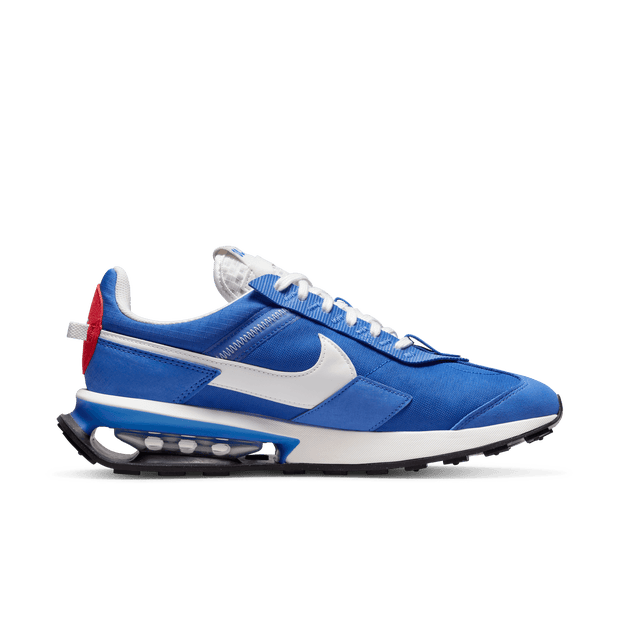 motief leer huurling Nike Air Max Pre Day - Mens Shoes — Blue — Mesh/Synthetic — Size 42.5 —  Foot Locker - Foot Locker | StyleSearch