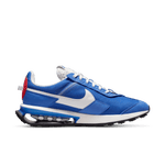 Hyper Royal-White--White