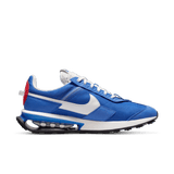 Hyper Royal-White--White