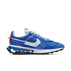 Men Shoes - Nike Air Max Pre Day - Hyper Royal-White--White