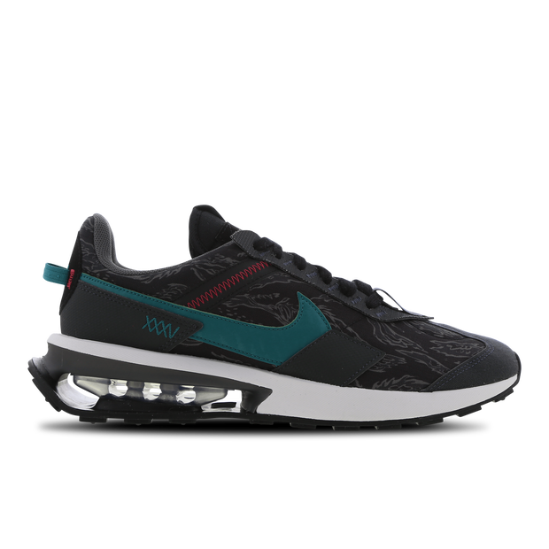 Buty męskie Nike Air Max Pre-Day SE - Czerń - DH4642-001