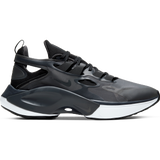 Black-Anthracite-White