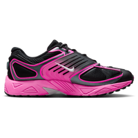 Black-Metallic Platinum-Pink Blast