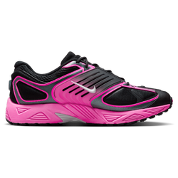 Men Shoes - Nike Air Pegasus Wave - Black-Metallic Platinum-Pink Blast