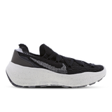 Black-Lt Smoke Grey-White