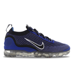 Men Shoes - Nike Air Vapormax 2021 - Game Royal-Black-White