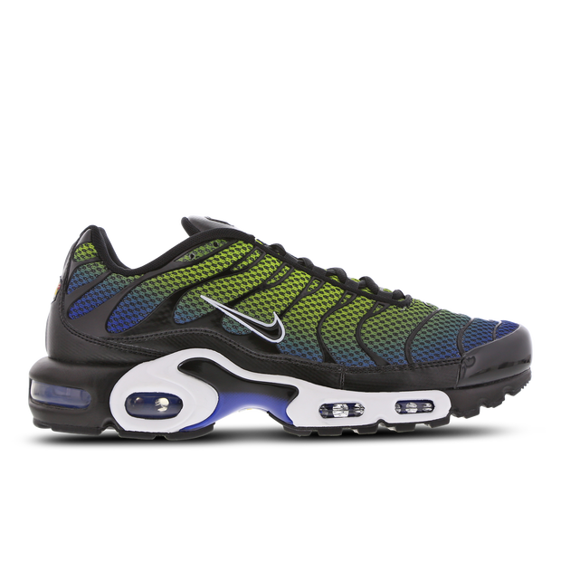 Nike Tuned 1 - Homme Chaussures - FZ4628-001