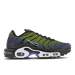 Black-Black-Racer Blue