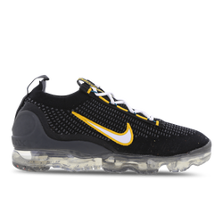 Men Shoes - Nike Vapormax 2021 Sp Thread - Black-Univ Gold-Dk Grey