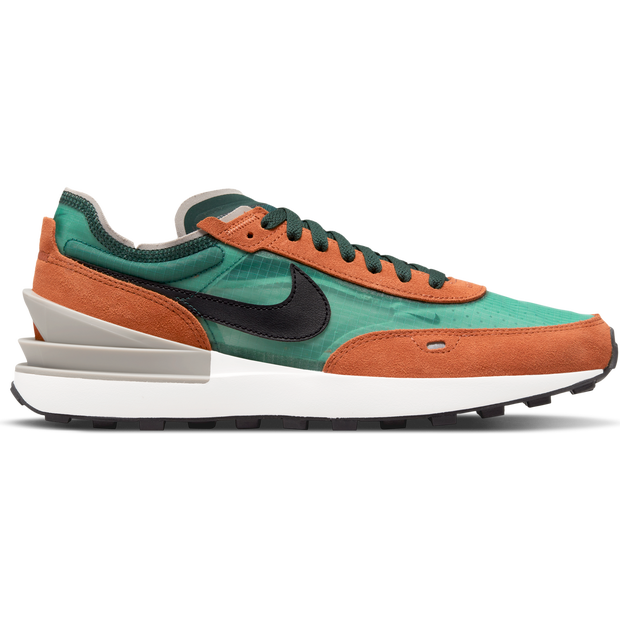 Nike Waffle One SE herresko - Green - DD8014-300