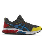 Black-Yellow-Blue