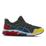 Black-Yellow-Blue