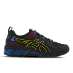 Black-Yellow-Blue