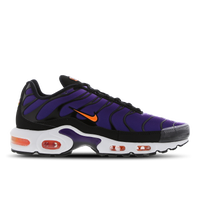 Nike tn cheap white purple