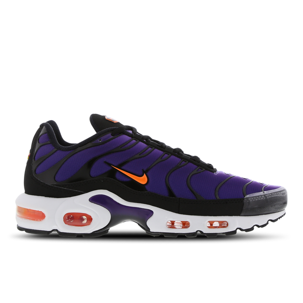 Nike Air Max Plus OG-sko til mænd - lilla - DX0755-500
