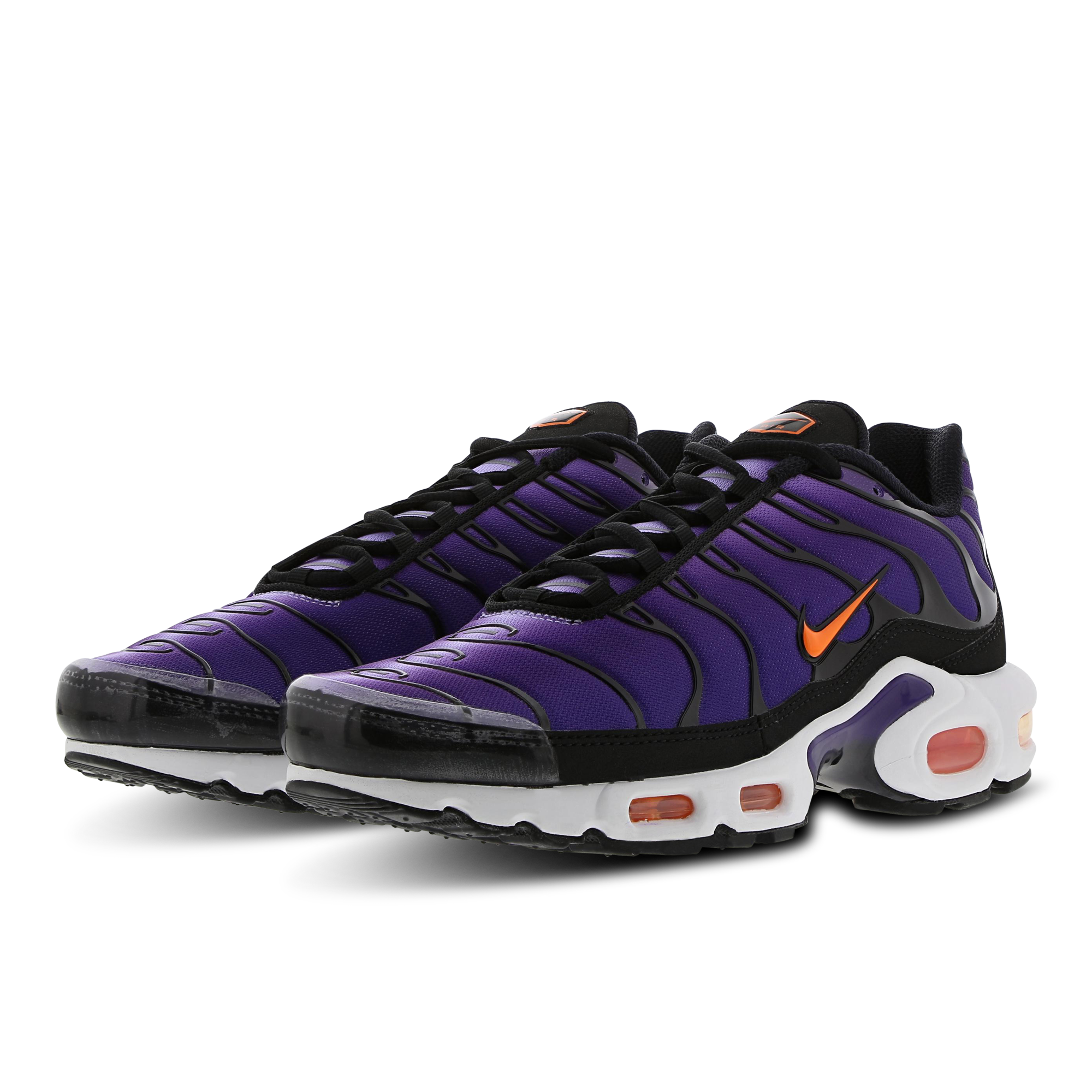 Nike tuned og store purple