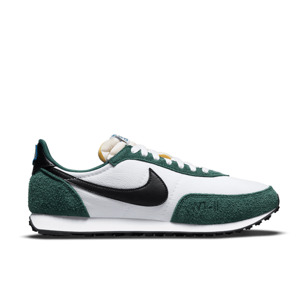 Sko Nike Waffle Trainer 2 för män - Vit - DJ6054-100