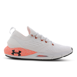 Men Shoes - Under Armour HOVR Phantom 2 - White-Orange