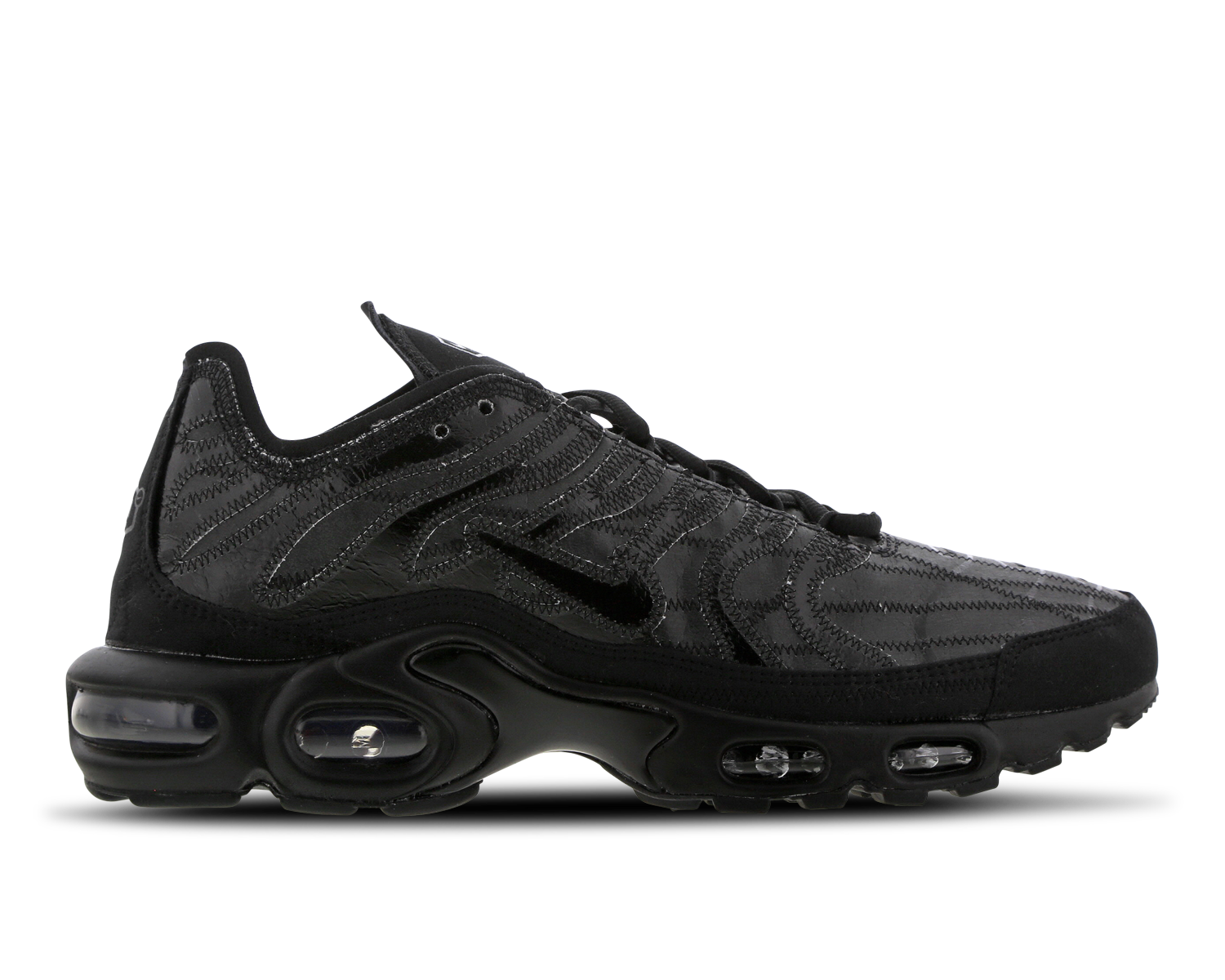 air max plus nere