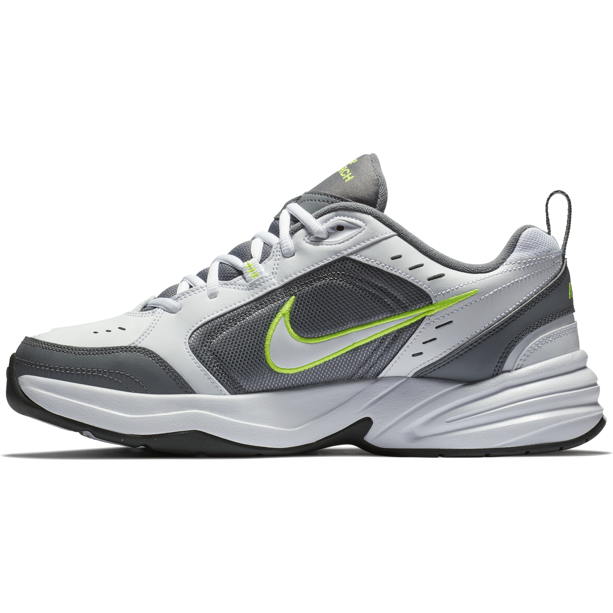 nike monarch footlocker