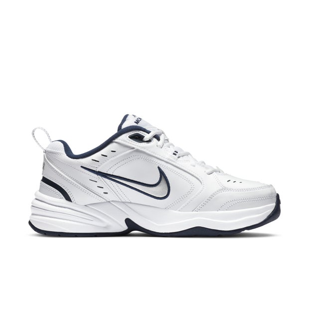 Nike Air Monarch IV Herren-Trainingsschuh - Weiß - 415445-102