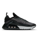 Black-White-Wolf Grey