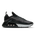 Nike Air Max 2090 - Men Shoes Black-White-Wolf Grey