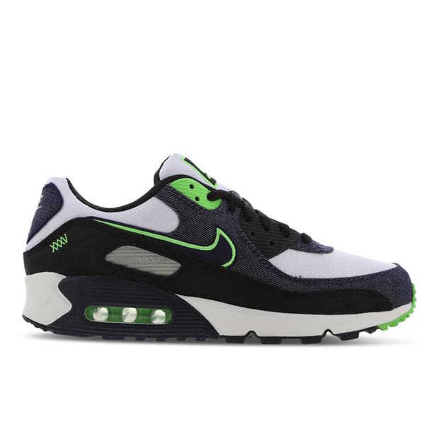 Nike Air Max 90 SE Herrenschuh - Schwarz - DN4155-001