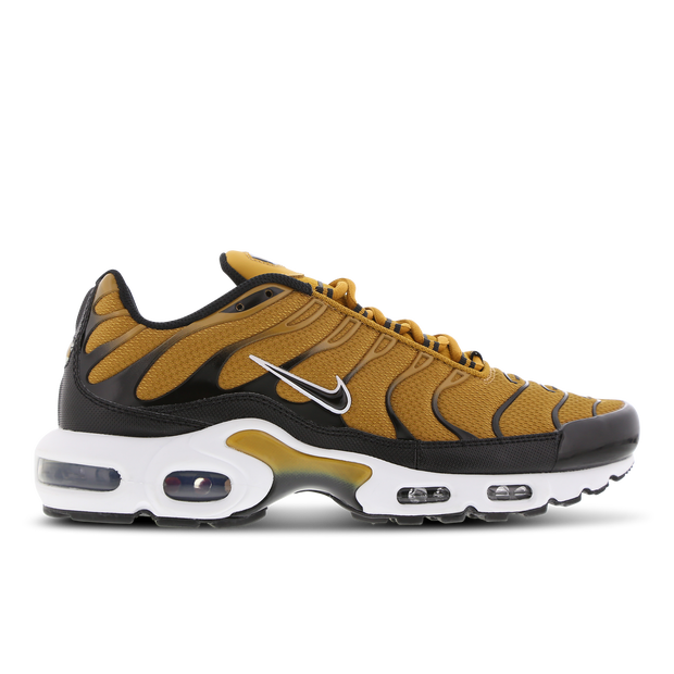 Nike Air Max Plus Men's Shoes - Brown - DM0032-700