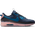 Nike Air Max 90 - Herren Schuhe Marina-Thunder Blue-Red